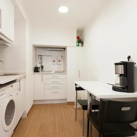 Frois Charming Studio Lisbon Exterior photo