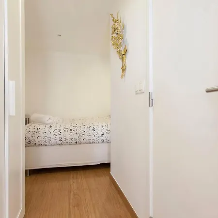 Frois Charming Studio Lisbon Exterior photo