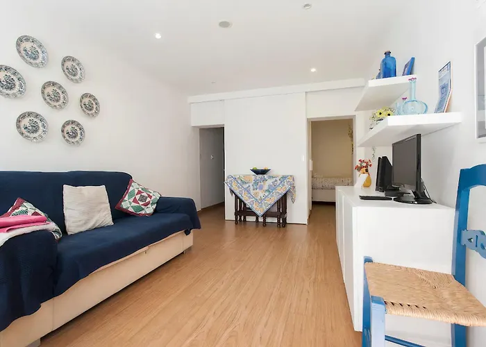 Frois Charming Studio