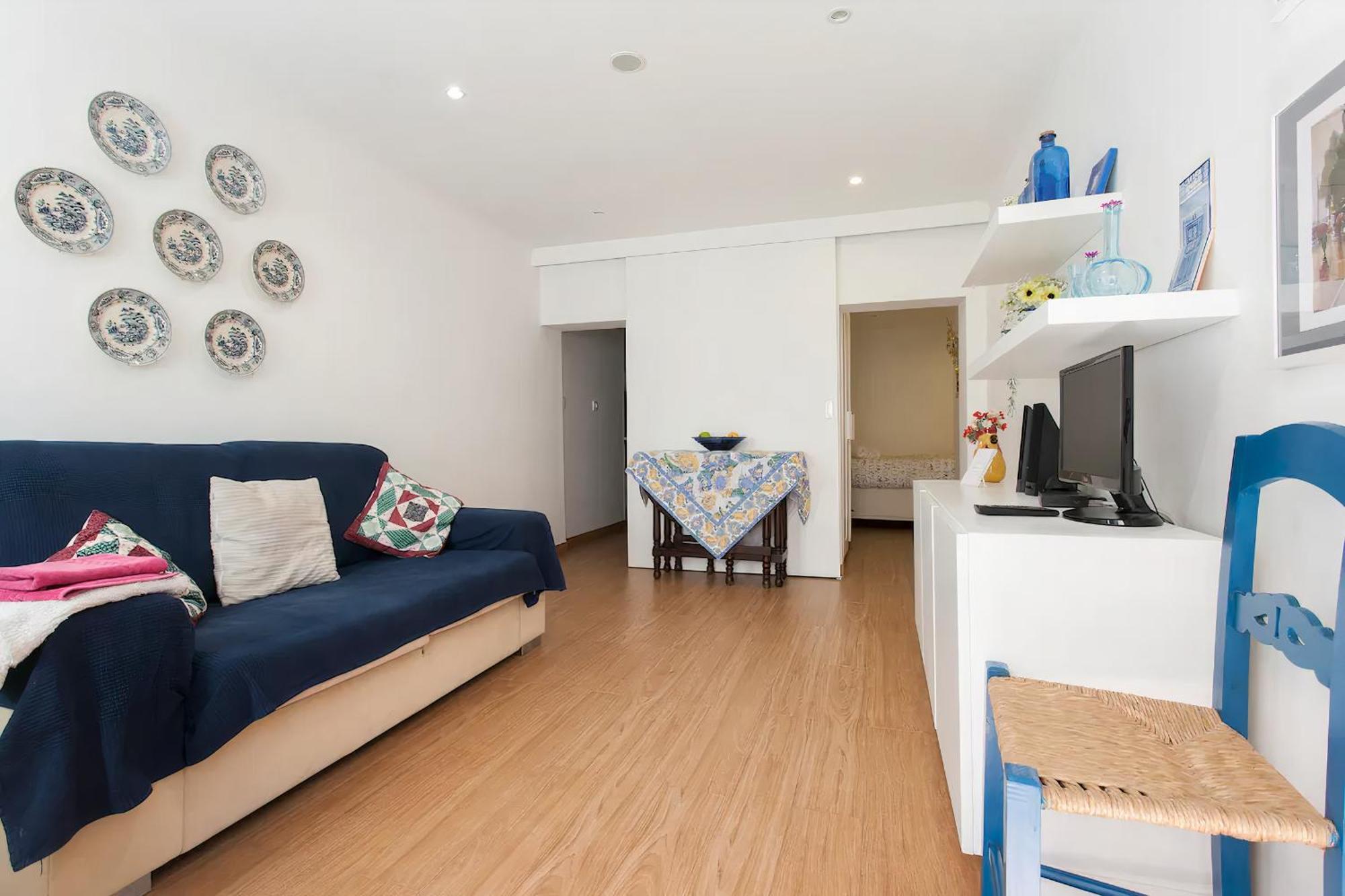 Frois Charming Apartment
