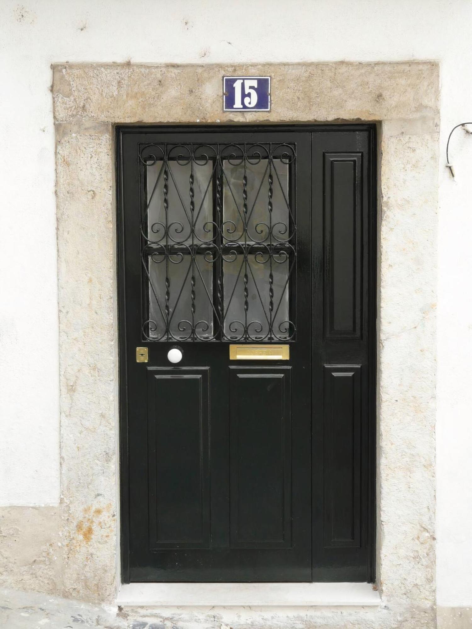 Apartment Frois Charming